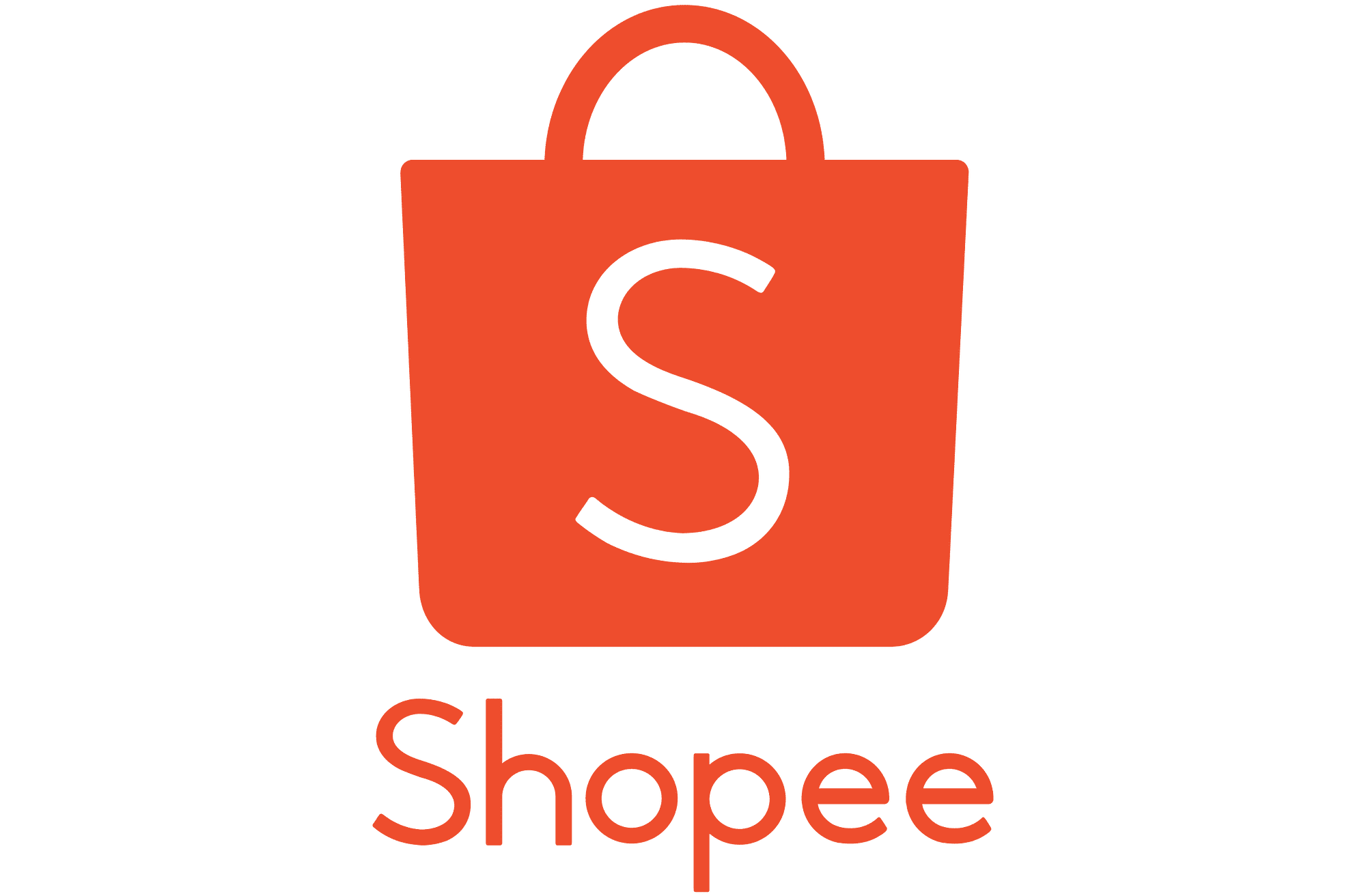 logo shopee
